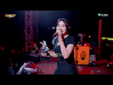 WUYUNG KURNIA RAHMA -  SHAUN THE SHEEP - PARANG GARUDO RW 3 BERSATU - GODO WINONG PATI