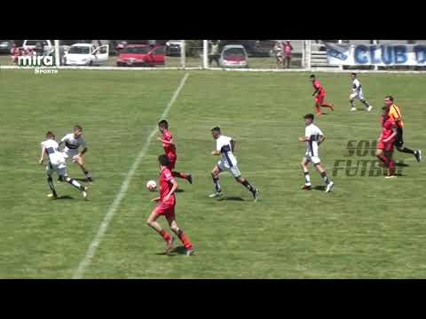 DEP. ARGENTINO vs AUTOMOTO - Resumen (2-2) y Penales (3-2) | Semifinal 7ma División LRF