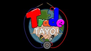 Trade Tayo! Pilot Episode (Part 1)
