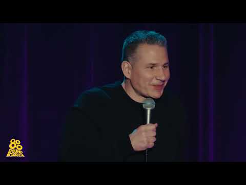 COVID Was Harder For Sexy People | The Attractives | Comedian Mike Vecchione