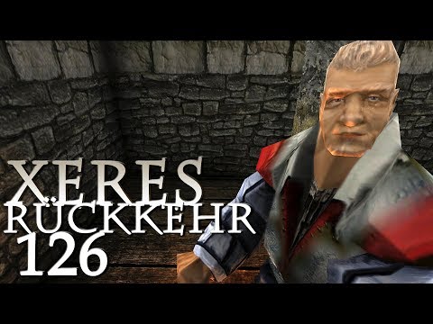 Der Einsiedler • Xeres Rückkehr [Gothic 2 Mod] #126