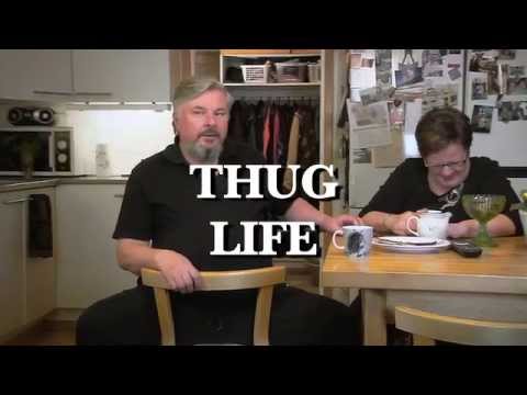 Sohvaperunoiden Jorma tylyttää 5