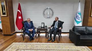 baskan buyukkilic musiad genel baskani ozdemir i agirladi