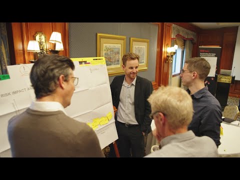 BHP Xplor 2024 Cohort Journey | Pallas Resources