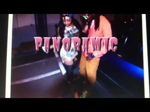 D-Mac ft. Sage The Gemini & Show Banga - Panoramic