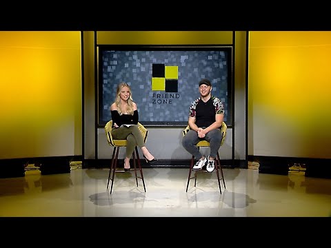 Friend Zone, 8 Dhjetor 2020 | ABC News Albania