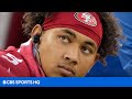 49ers Trey Lance NFL Preseason Debut Recap | CBS Sports HQ