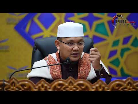 09-12-2023 Ustaz Qarni Edrus : Bantahan Ulamak Kurun  Ke-6 Terhadap Amalan Melampau Golongan Sufi