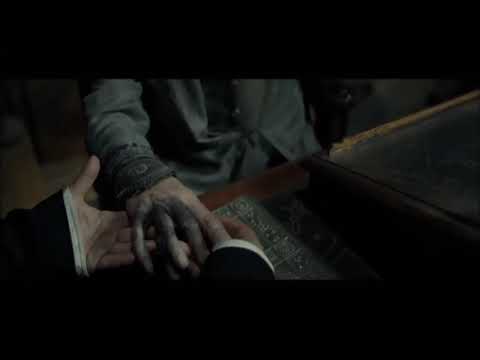 Harry Potter e i doni della morte - I ricordi di Severus Piton PARTE 2 ITA HD