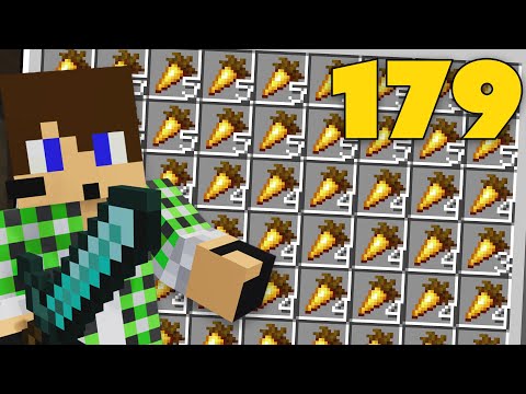 Minecraft ITA S6 E179 - Operazione Carota D'Oro
