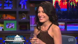 Abby McCarthy Pleads the Fifth - Lisa Edelstein