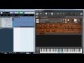 Kebo Giro Gamelan Jawa For Kontakt DEMO