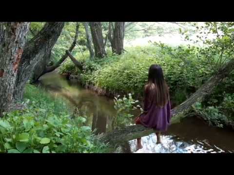 TRAILER of the New Upcoming Yoga Movie in Nature (MELITA PHOTOGRAPHY - RATKADOG)