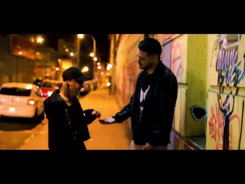 VROWZER - Me gustas 💔