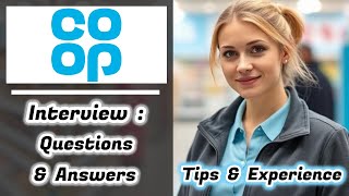 CO-OP Interview Questions & Answers : How To Pass - Guaranteed Success (2026)