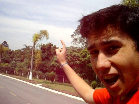 Reporter Carlos part 1