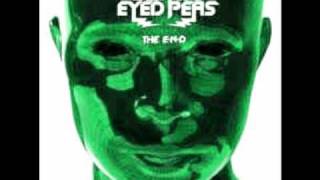 Out of My Head - Black Eyed Peas