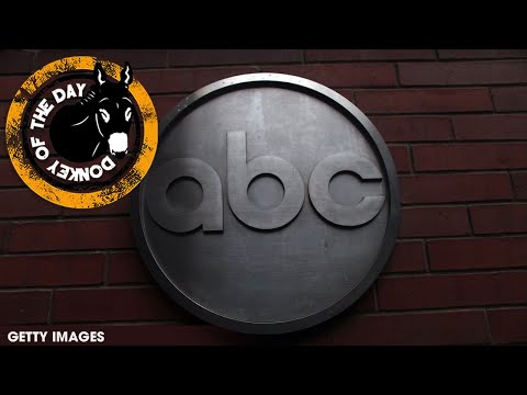 Charlamagne Gives ABC Donkey Of The Day