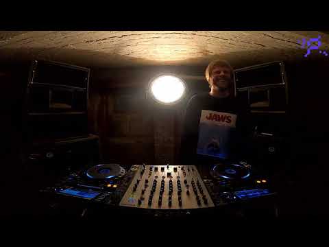 PATTERN: Syncretism Records Showcase  - Cocktail Party Effect - 05.14.22 - 3 P.M