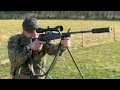 Rifle Skills Seven Elements To A Good Firing Position