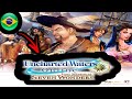 Uncharted Waters Online Gameplay