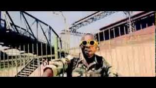 MAGELLAN BARKLEY  c est le travail qui paye[exclusive-official music video]