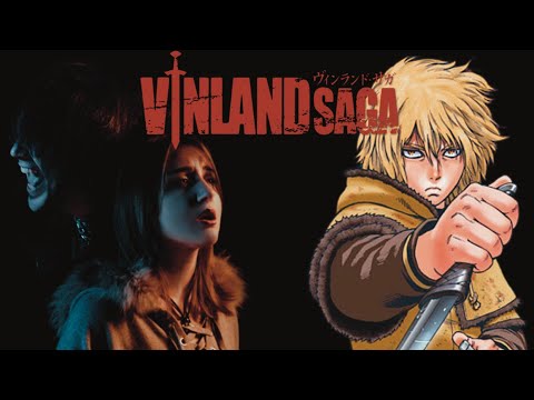VINLAND SAGA OP1 | Mukanjyo (Survive Said The Prophet) cover by @savenretry FEAT @MIRAGEBANDFR