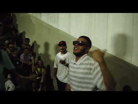 REDNAXELA vs TRAVEL vs MIYAGUI vs JESLOW - 8vos - Fecha 10 Temporada 2022