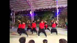 wild guyz crew clean mix @ san rafael v area H.@/11/23/2012/ by dj nick