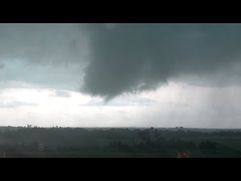 Victoria, KS Tornado! 5/26/2021