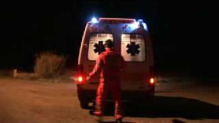 preview picture of video 'Protezione Civile 118 Lungoni Santa Teresa Gallura'