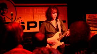 King of the World - New Dutch Bluesband Erwin Java