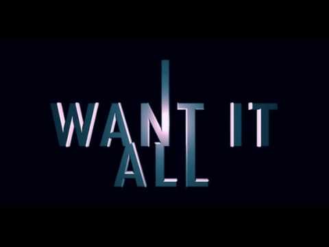 Eminem    I Want It All  Feat  Tinie Tempah Feat  2Pac 2017