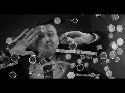 BRW - ZEGAR TYKA - DJ NAMBEAR (prod. Markus BRW)