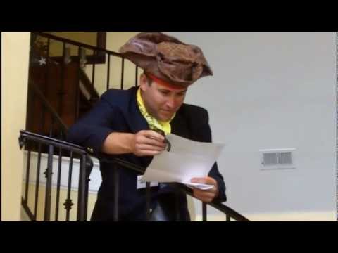 Cruising for Murder Aboard the Mystery of the Seas