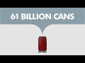 How Aluminum Cans Get Recycled ReCommunity Com