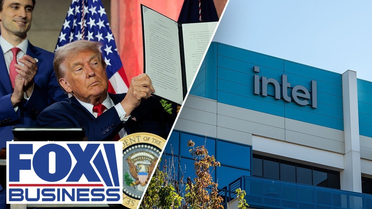 'NEXT GLORY PHASE': Intel's 'big growth opportunity'