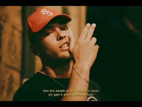 Uzzy - Oito Cinco Stilo #7 (Dodo)