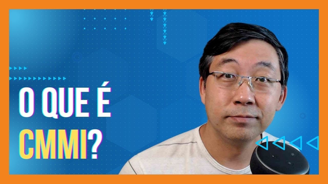 O Que É CMMi?