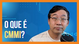 O Que É CMMi?