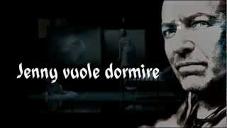 Jenny è Pazza - L'Altra Metà Del Cielo - Vasco Rossi - Testo