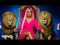 KAROL G, Bad Gyal ft. Sean Paul, Iskander, Dennis Fernando, Denni Den - Kármika Mix (Music Video)
