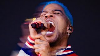 Kid Cudi - Live @ GOV BALL 2022