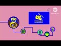 MOST VIEWED VIDEO PBS Kids Credits Odd Squad 2015 Preview 2 Effects