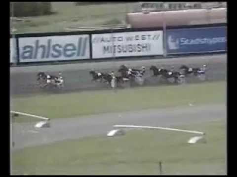 Åby Stora Pris 1990 -Reve d´Udon
