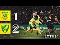 HIGHLIGHTS | Hull City 1-2 Norwich City
