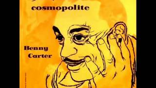 Benny Carter Quartet with Joe Glover Orchestra - Blue Star