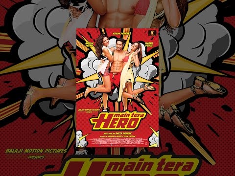 Main Tera Hero