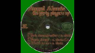 Angel Alanis - Freaks On Us