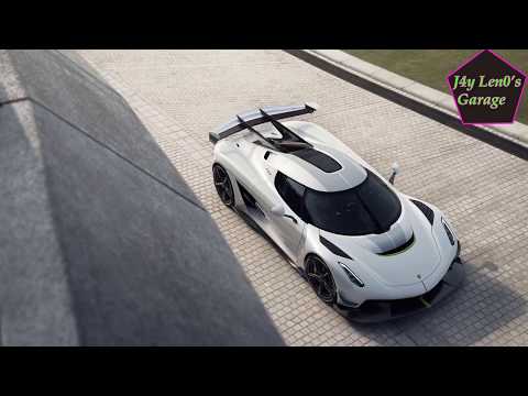 For you selected Top cars 2020 Bugatti Centodieci Vs Koenigsegg Jesko   2020
